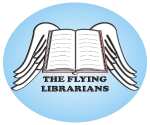 The Flying Librarians